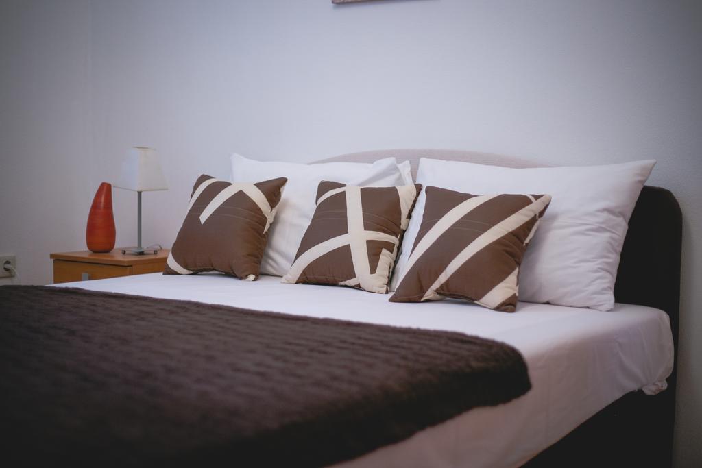 Apartment Karla&Nella Stobreč エクステリア 写真