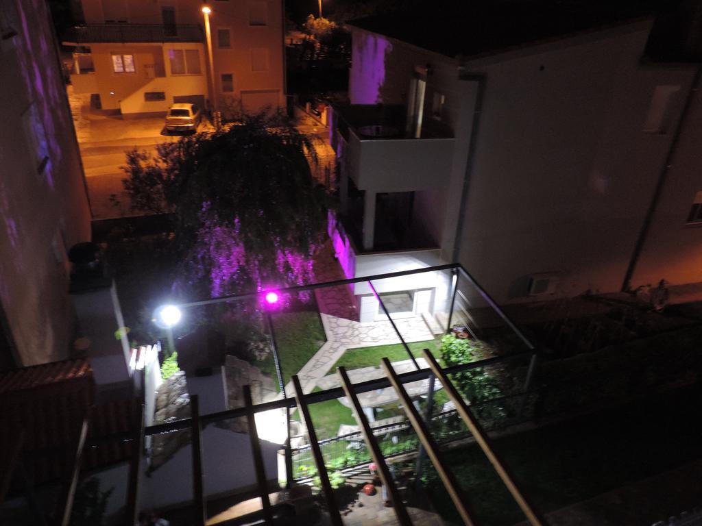 Apartment Karla&Nella Stobreč エクステリア 写真